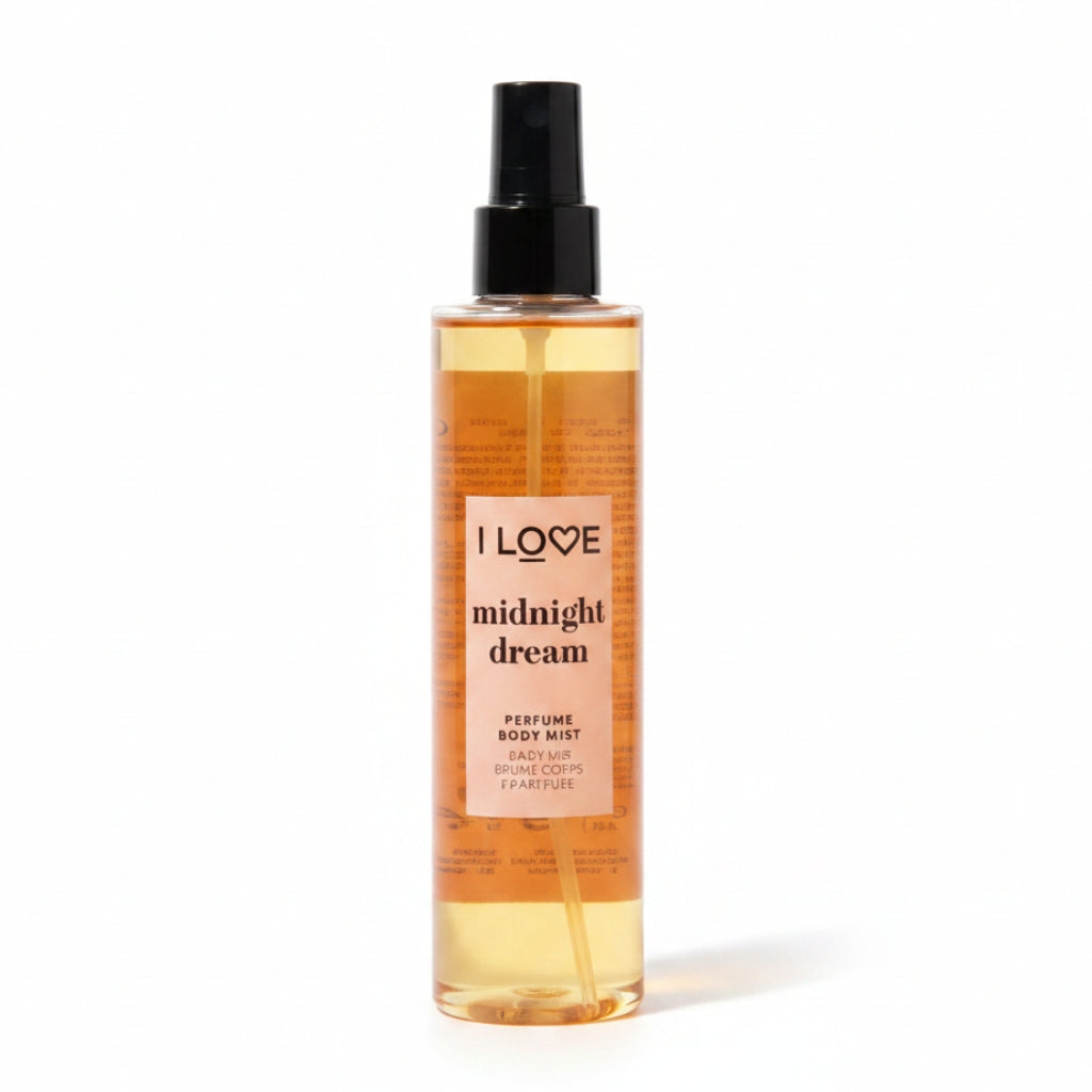 Body Mist -200ml