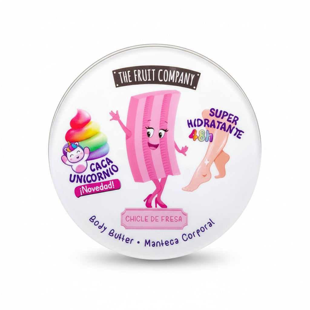 Body Butter -250g