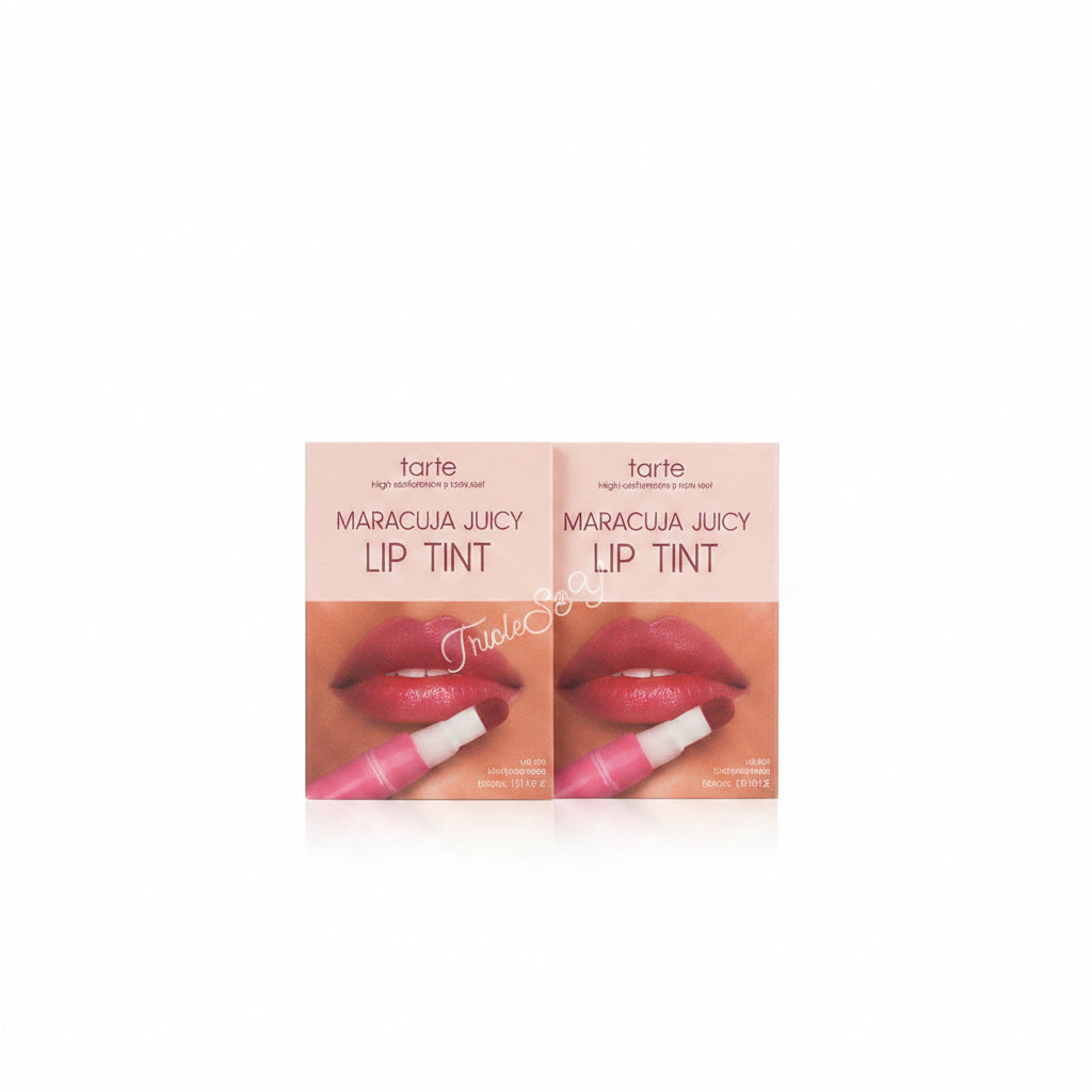 Maracuja Juicy Lip Tint - 0.5 ml