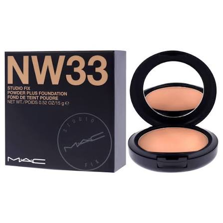 Studio Fix Powder Plus Foundation  -15g