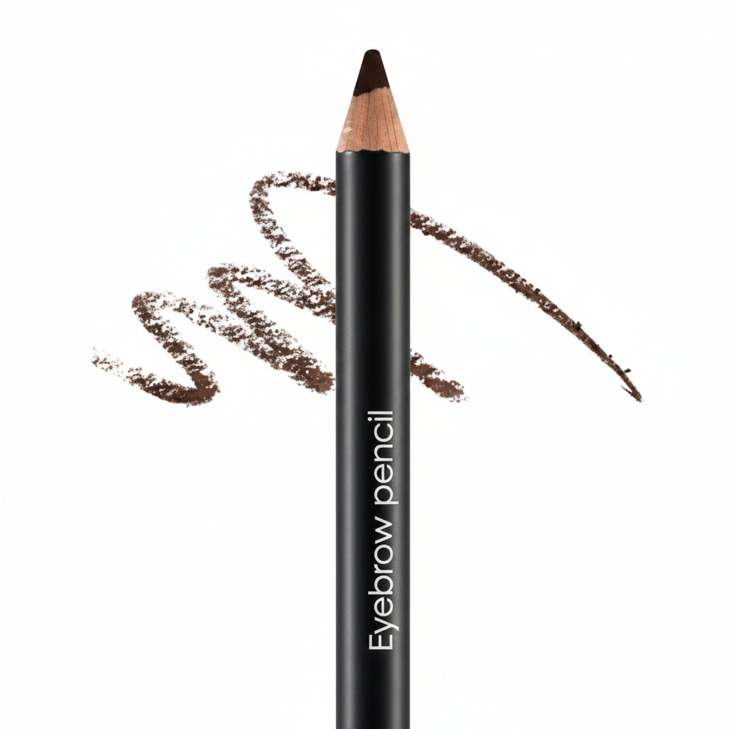 Wooden Eyebrow Pencil OG - 1.6g