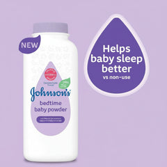 Baby Powder Cornstarch Bedtime -400g