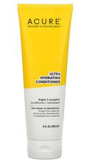 Ultra Hydrating Conditioner with Argan Oil & Pumpkin -236ml