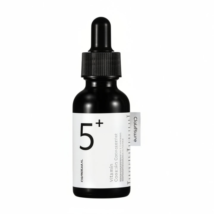 No.5 Vitamin Concentrated Serum - 30ml
