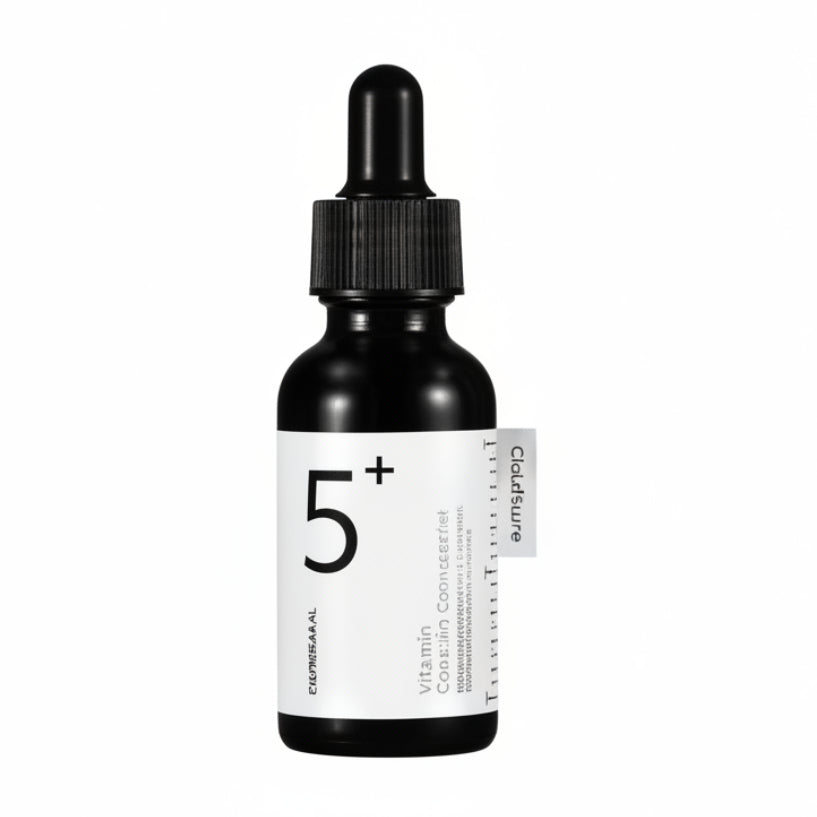 No.5 Vitamin Concentrated Serum - 30ml