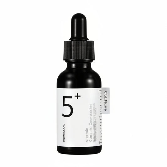 No.5 Vitamin Concentrated Serum - 30ml