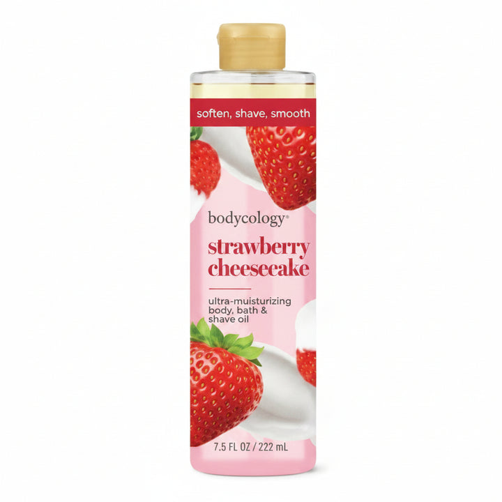 Body Oil -222ml