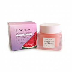 Watermelon Glow AHA Night Treatment - 60ml