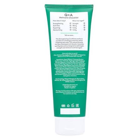 Strengthening Conditioner -250ml