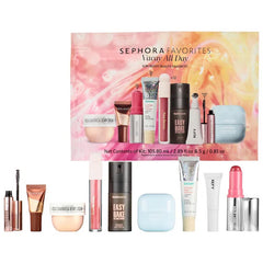 Vacowy All Day Set -9pcs