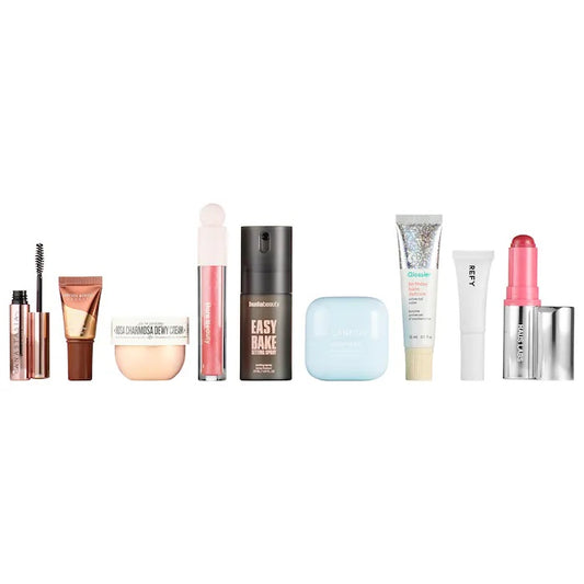 Vacowy All Day Set -9pcs