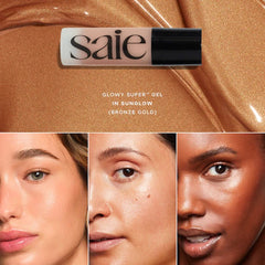 Saie Bestsellers Kit -4pcs