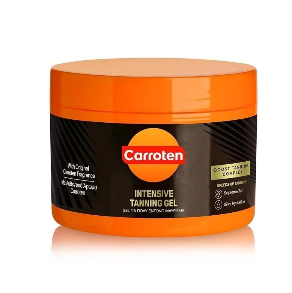 Intensive Tanning Gel Vegan -150ml
