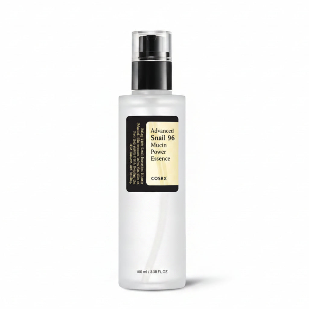 Advanced Snail 96 Mucin Power Essence - 100ml