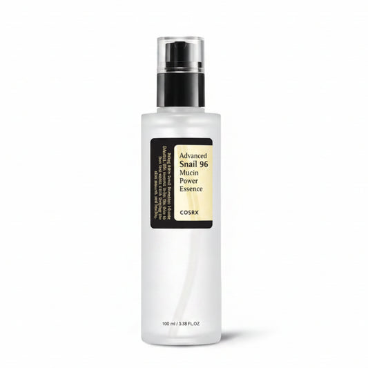 Advanced Snail 96 Mucin Power Essence - 100ml