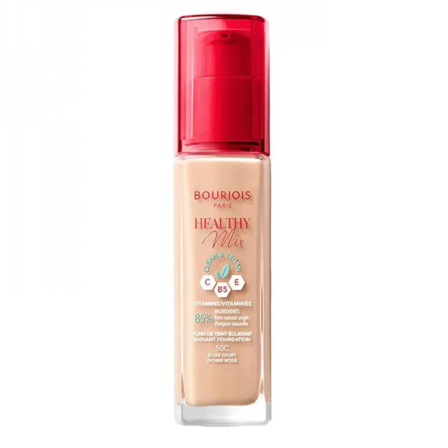 Healthy Mix Foundation – 30ml