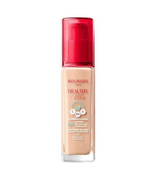 Healthy Mix Foundation – 30ml