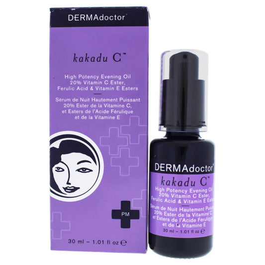 Kakadu C High Potency Evening Oil - 30ml