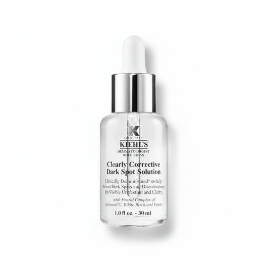 Clearly Corrective Dark Spot Solution -30ml