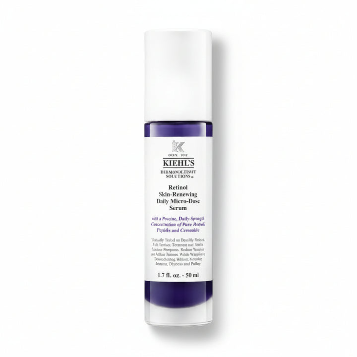 Skin-Renewing Daily Micro-Dose Retinol Serum -50ml