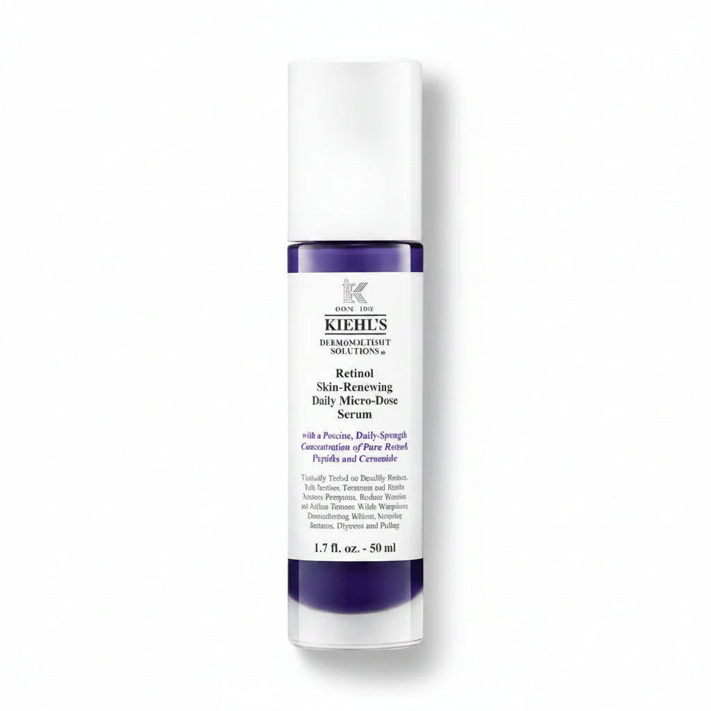 Skin-Renewing Daily Micro-Dose Retinol Serum -50ml