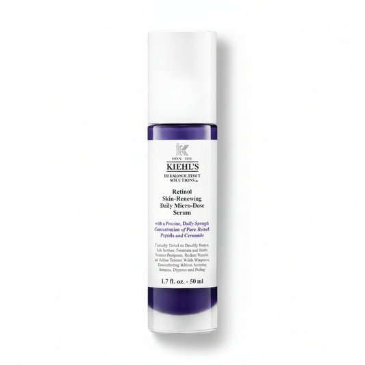 Skin-Renewing Daily Micro-Dose Retinol Serum -50ml