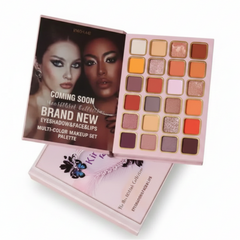 5 in 1 Makeup Book Kit