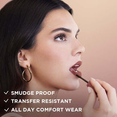 Infallible Matte Resistance Liquid Lipstick - 5ml