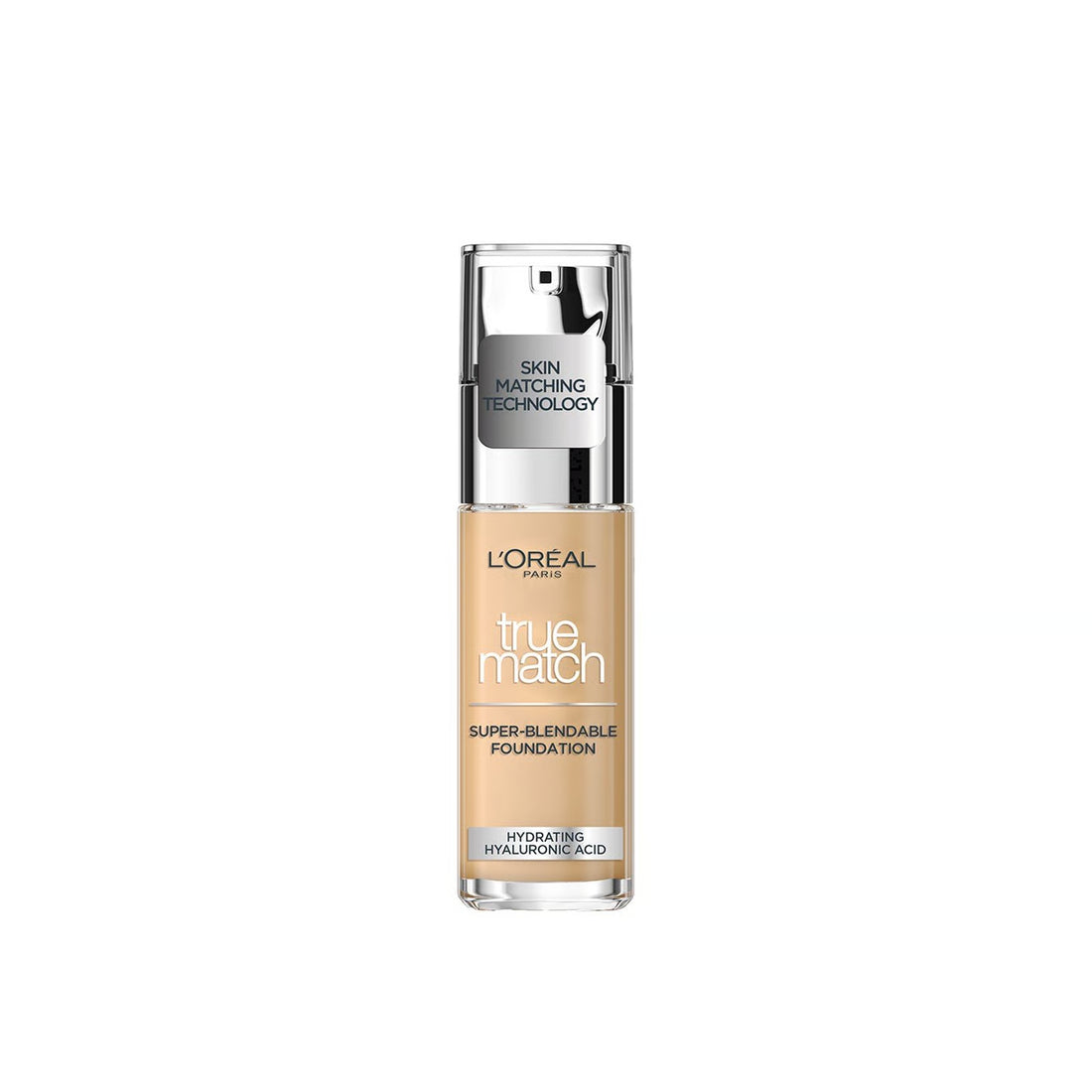 True Match Super Blendable Foundation – 30ml