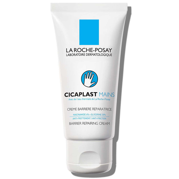 Cicaplast Mains Barrier Repairing Hand Cream -50ml