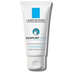 Cicaplast Mains Barrier Repairing Hand Cream -50ml