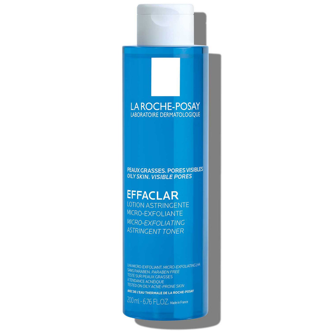 Effaclar Astringent Toner -200ml
