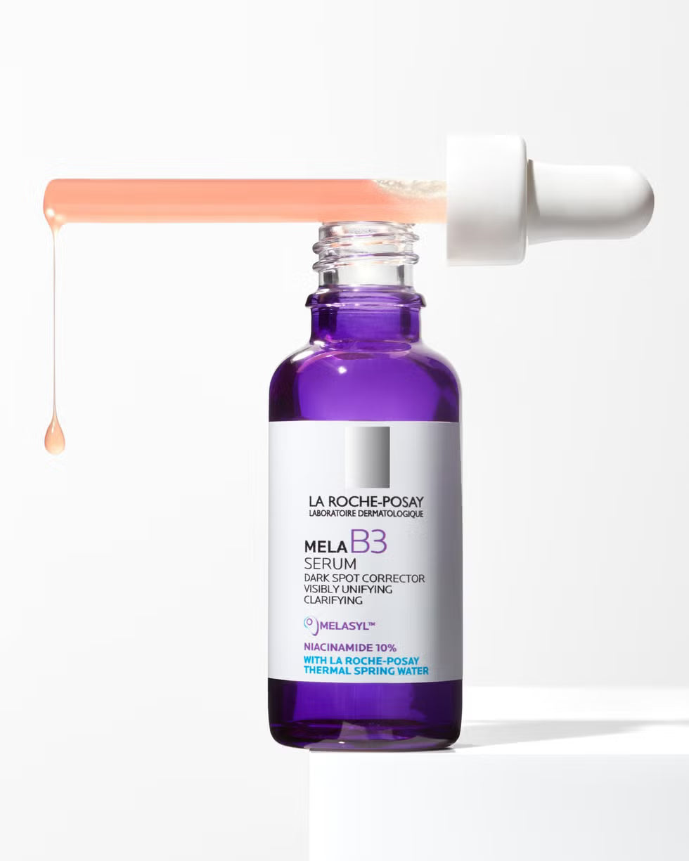Mela B3 Dark Spot Serum With Melasyl™ + Niacinamide - 30ml