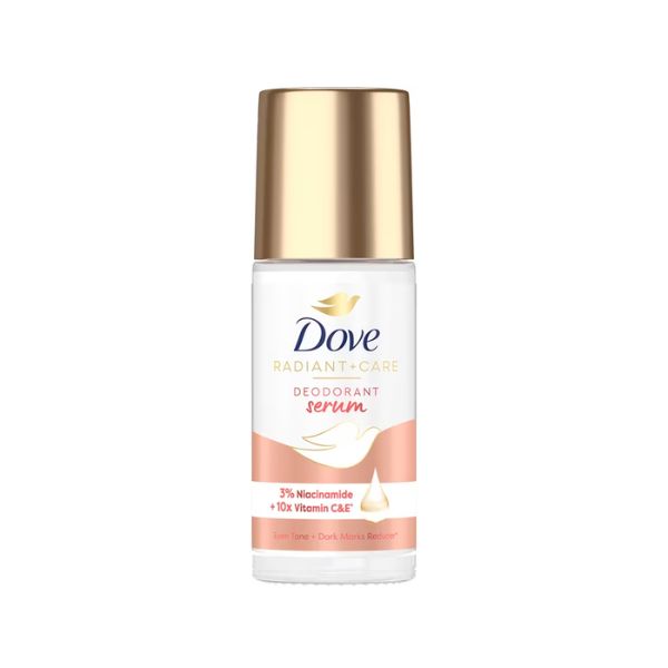 Radiant + Care Deodorant Serum -45ml