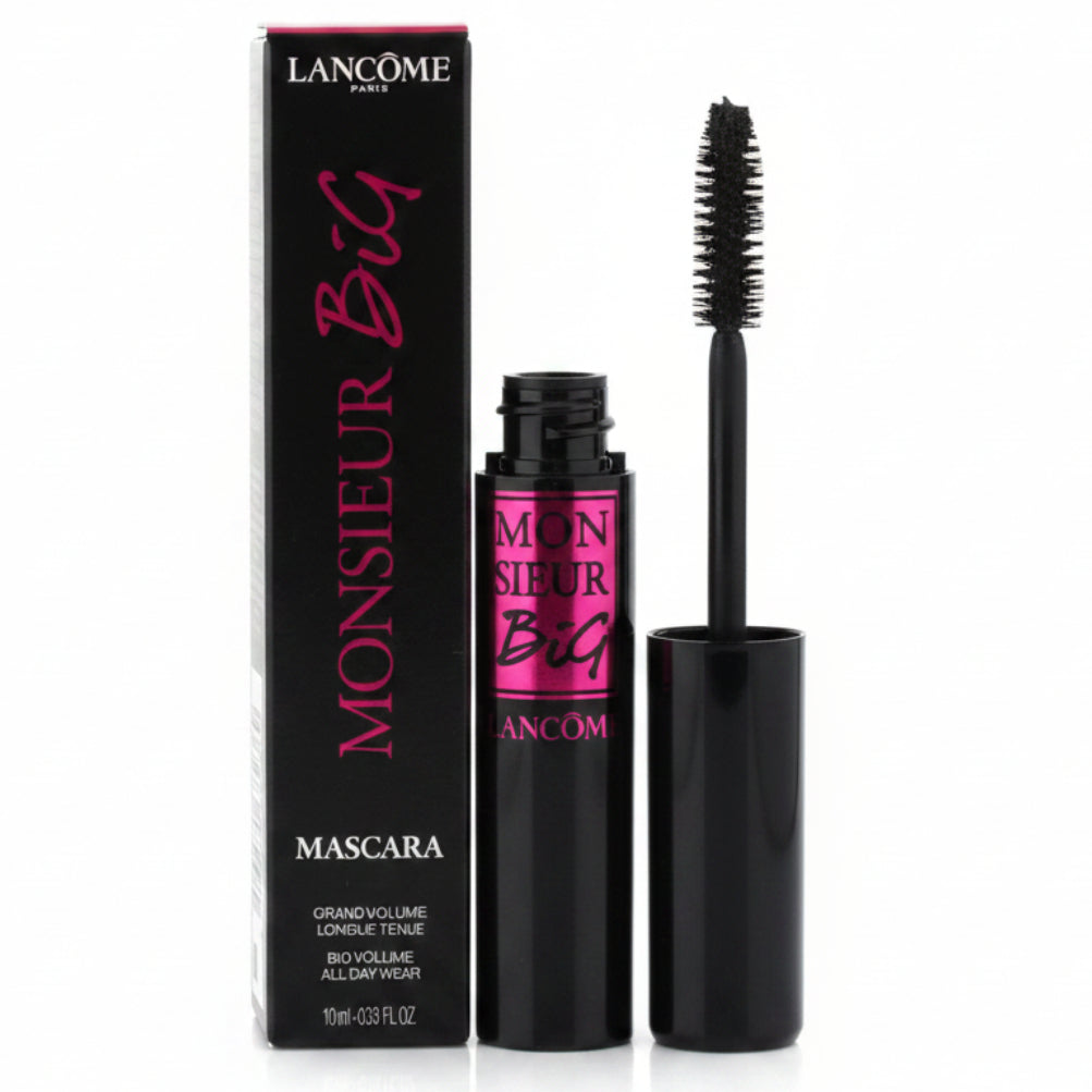 Monsieur Big Mascara - 10ml