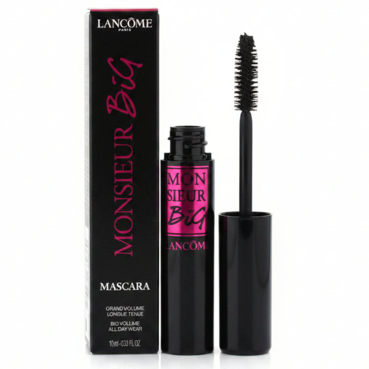 Monsieur Big Mascara - 10ml