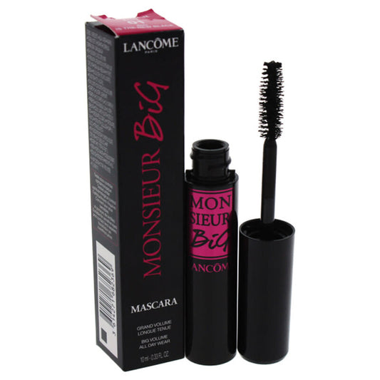 Monsieur Big Mascara - 10ml