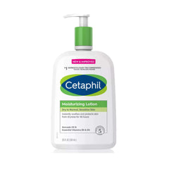 Moisturizing Lotion Normal to Dry Skin - 591ml