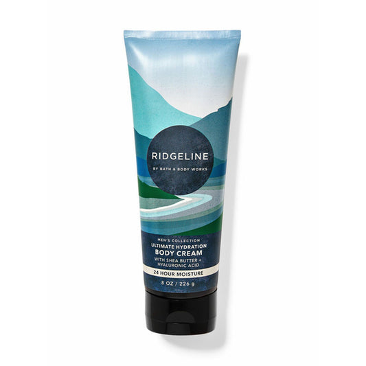 Ridgeline Ultimate Hydration Body Cream - 226g
