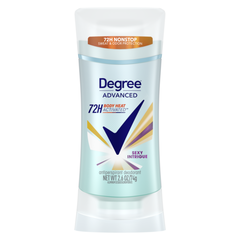 Degree Advanced Sexy Intrigue Antiperspirant Deodorant Stick - 74g