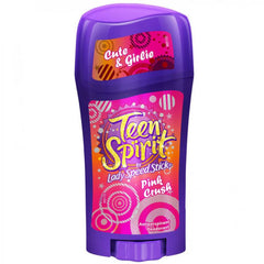 Solid Antiperspirant Deodorant - 65g