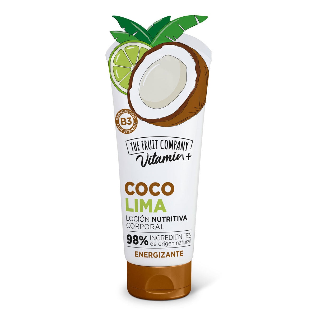 Body Lotion -200ml