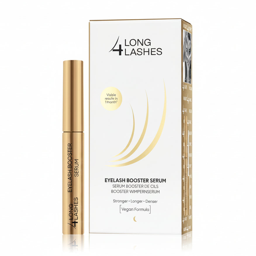 FX5 Power Formula Eyelash Serum -3ml