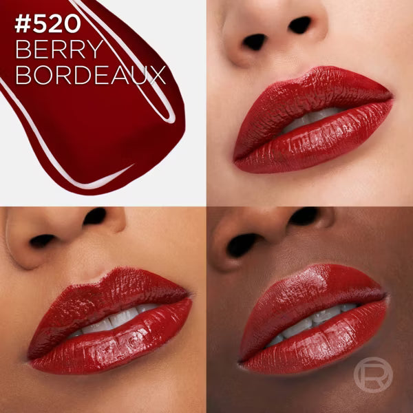 Infallible Lacque Resistance Liquid Lipstick - 4ml