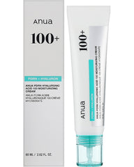 PDRN Hyaluronic Acid Moisturizing Cream - 100ml