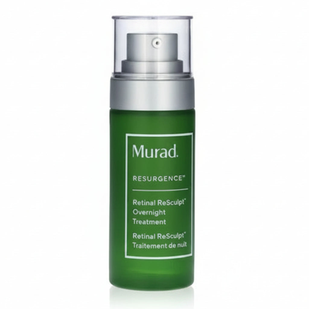 Retinol Youth Renewal Night Cream -30ml