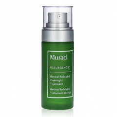 Retinol Youth Renewal Night Cream -30ml