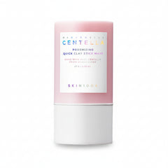 Madagascar Centella Poremizing Quick Clay Stick Mask - 27g