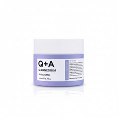 Magnesium Body Butter -200ml