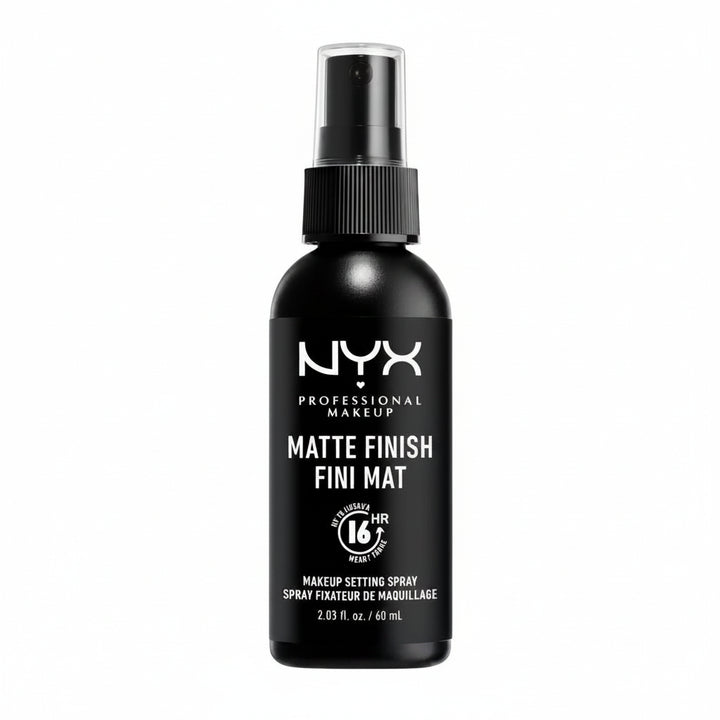 Setting Spray Matte Finish - 60ml